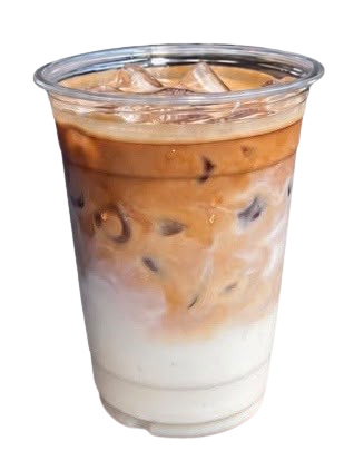 Spanish Latte